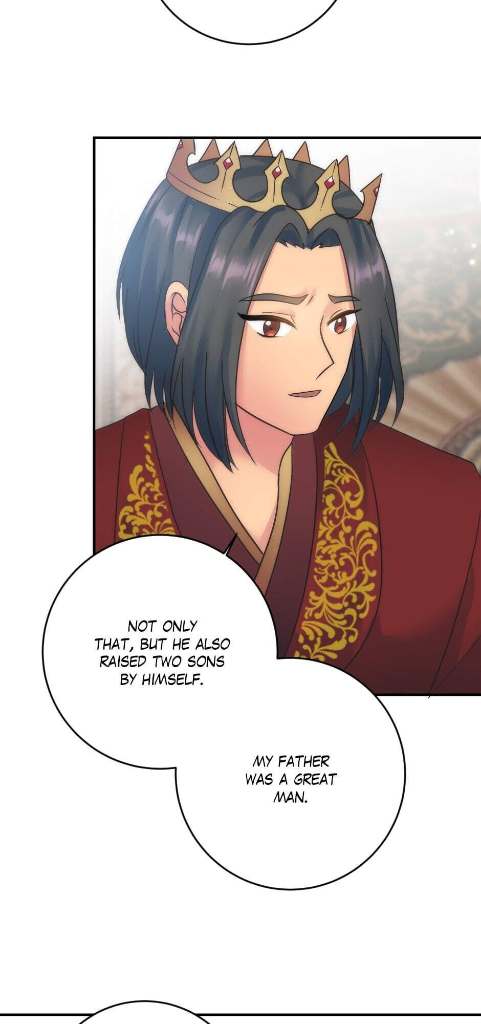 The Dragon Prince’s Bride chapter 76 page 14