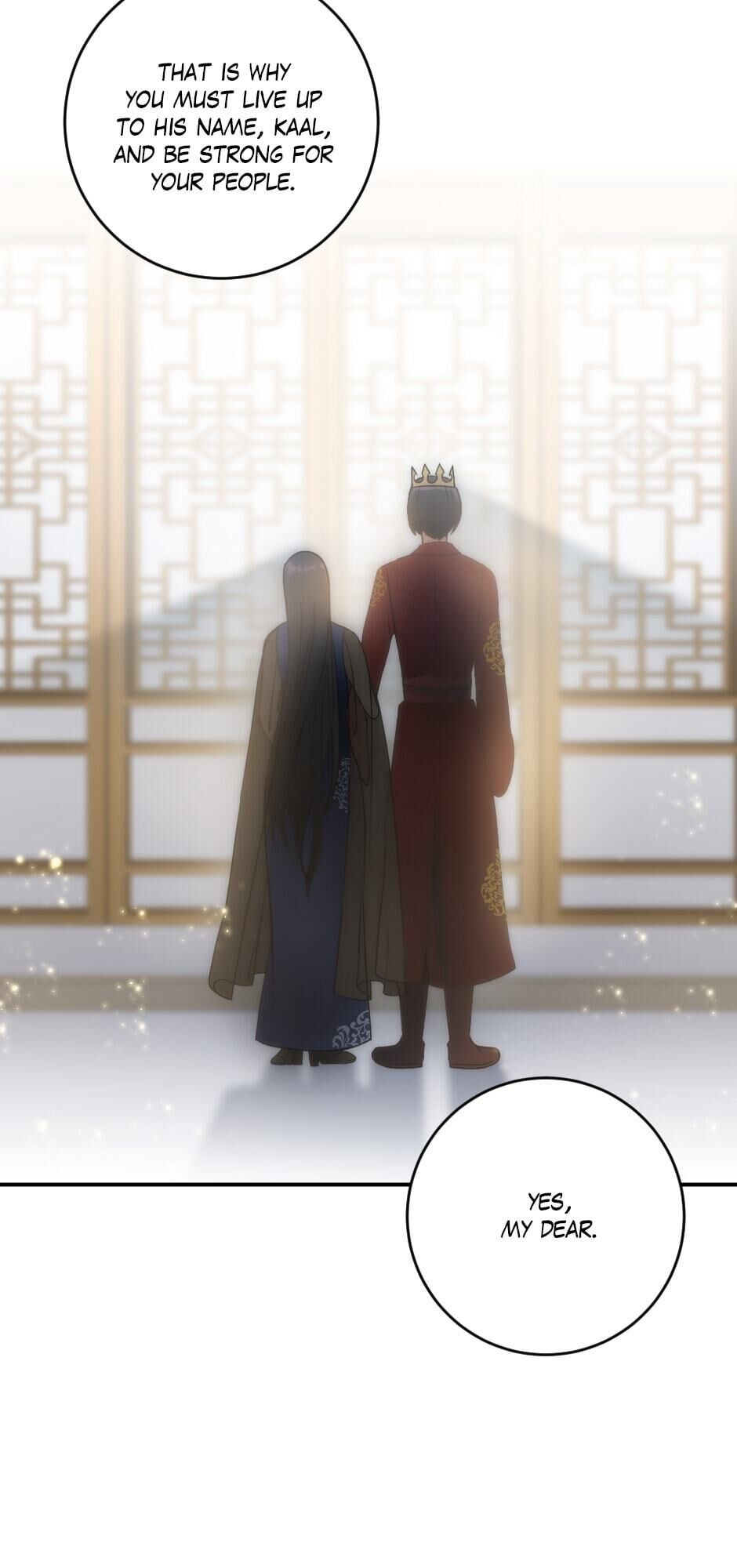 The Dragon Prince’s Bride chapter 76 page 15