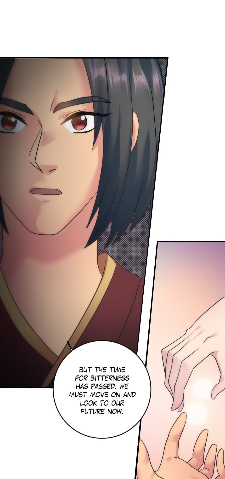 The Dragon Prince’s Bride chapter 76 page 20