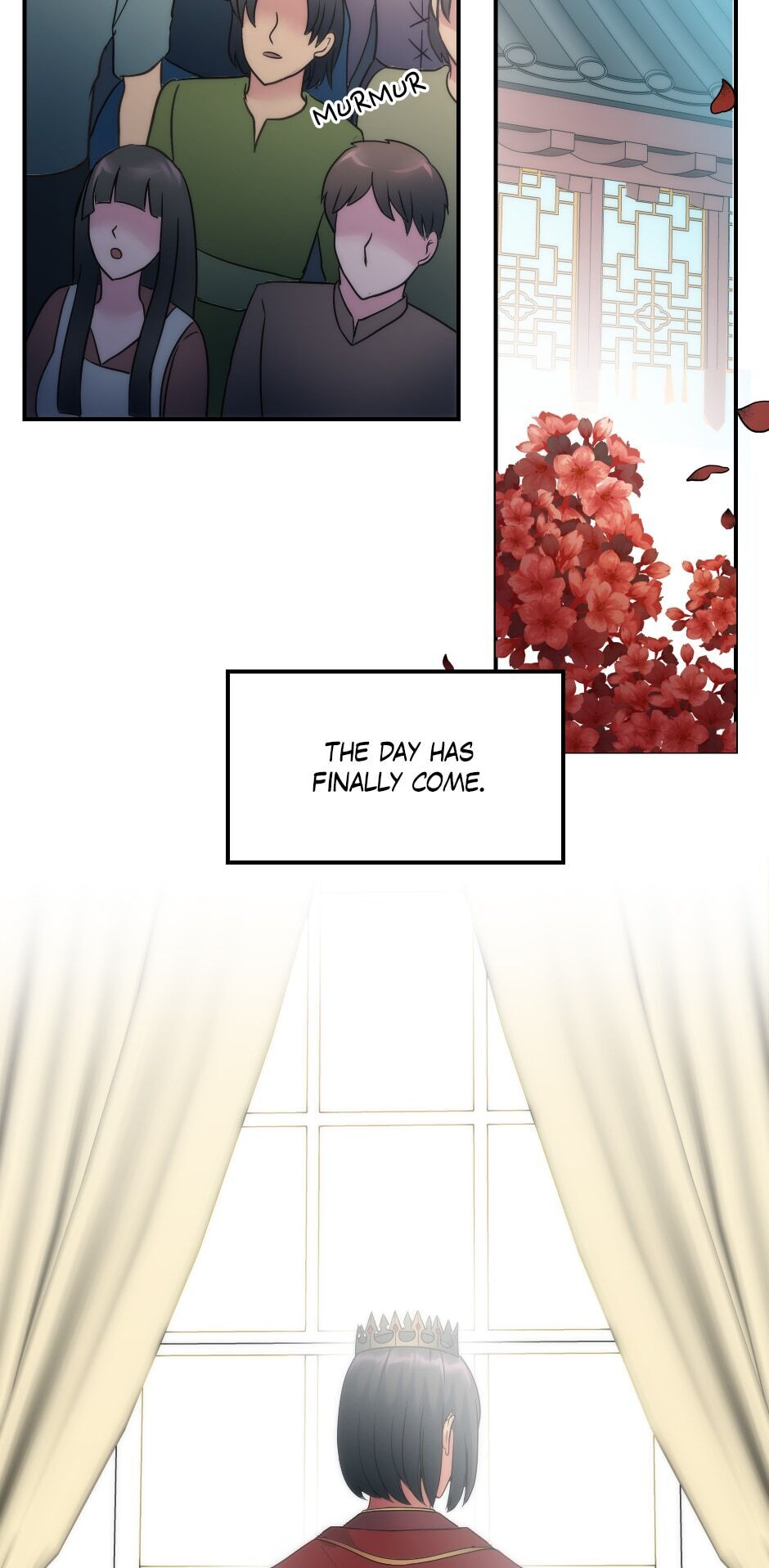 The Dragon Prince’s Bride chapter 76 page 3