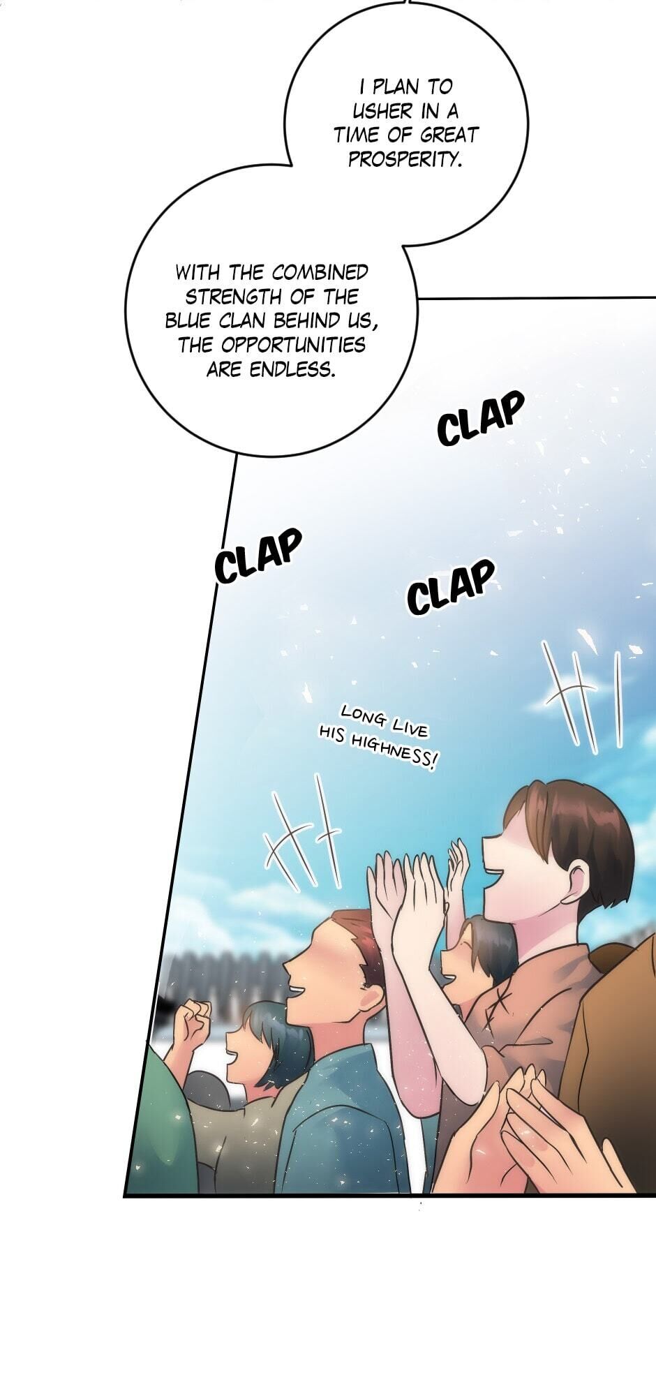 The Dragon Prince’s Bride chapter 76 page 23