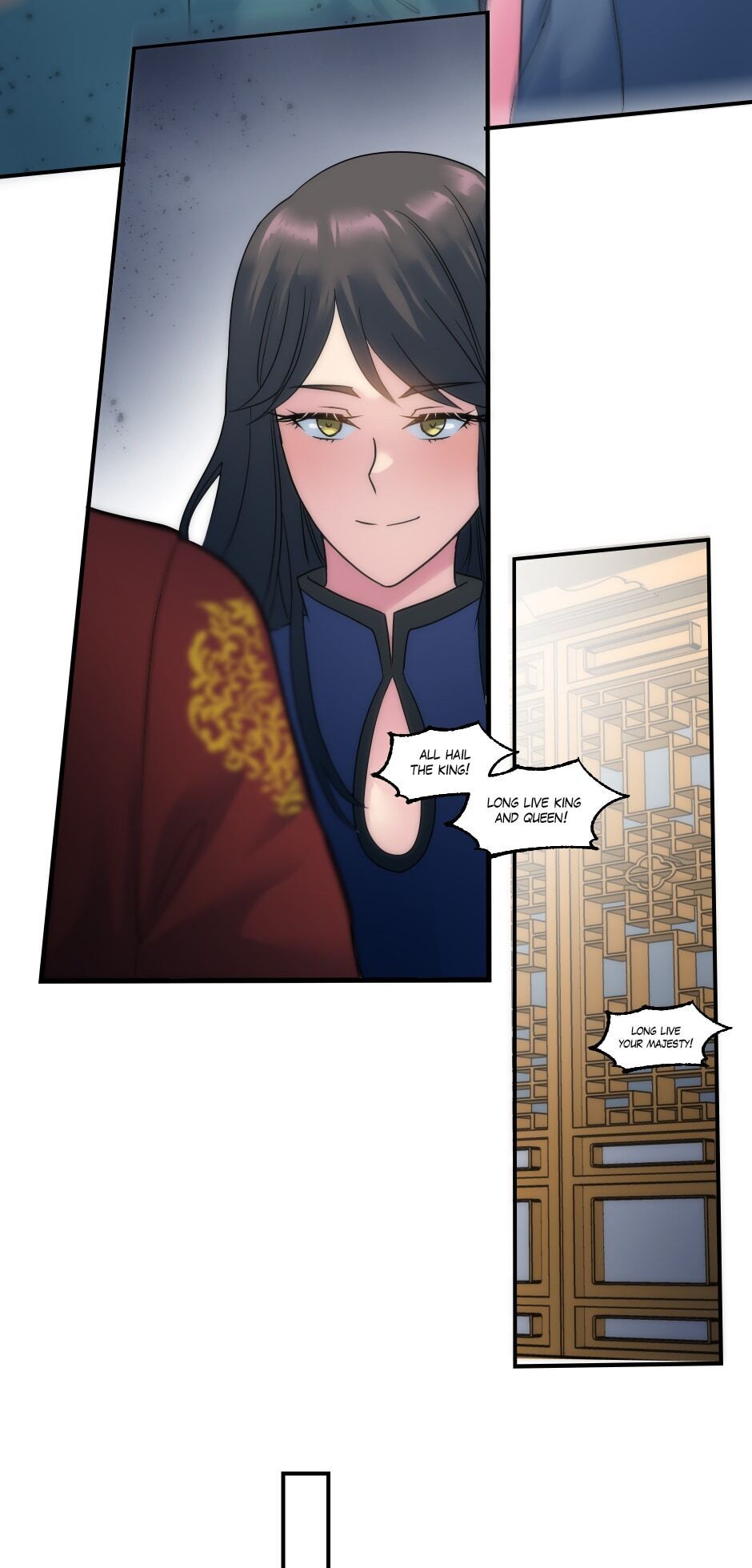 The Dragon Prince’s Bride chapter 76 page 26