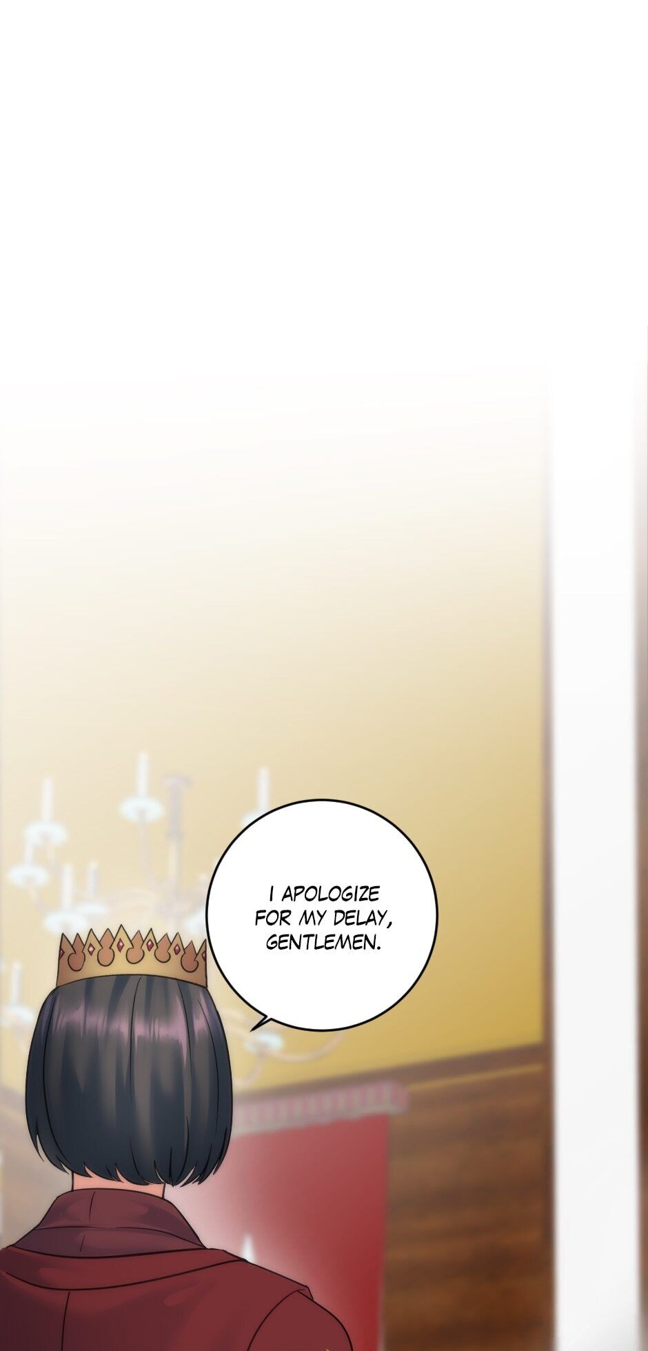 The Dragon Prince’s Bride chapter 76 page 30