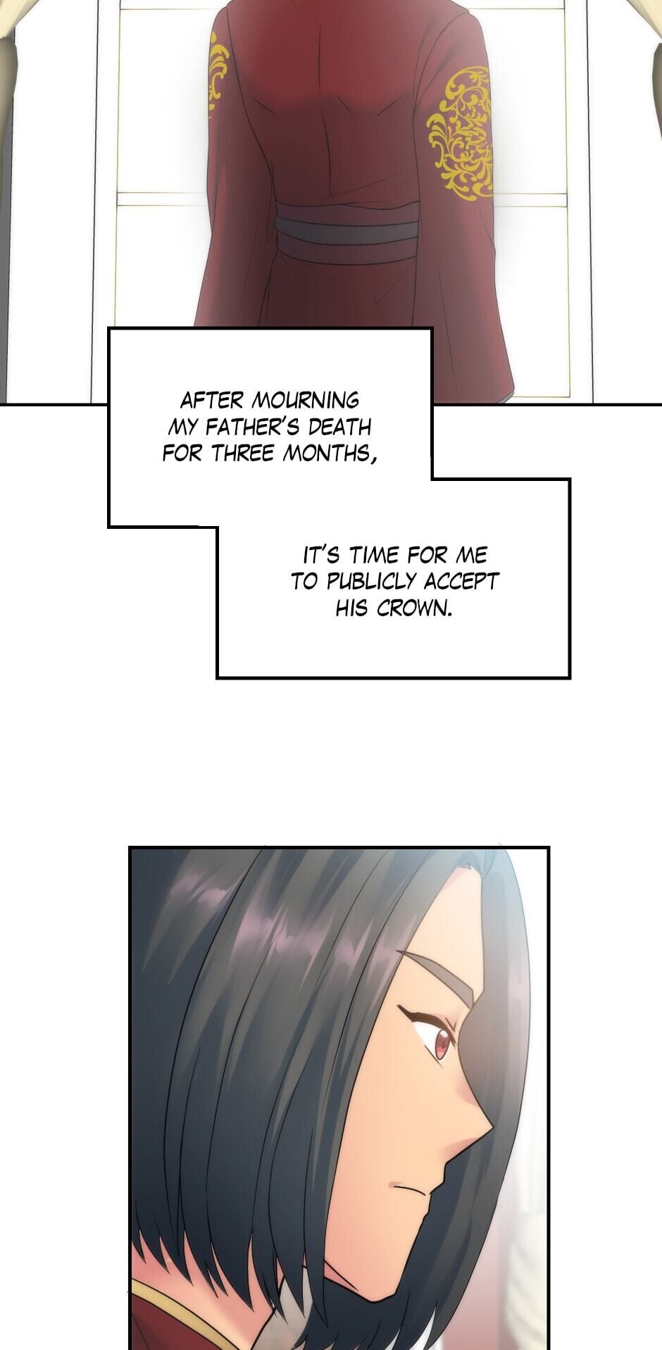 The Dragon Prince’s Bride chapter 76 page 4