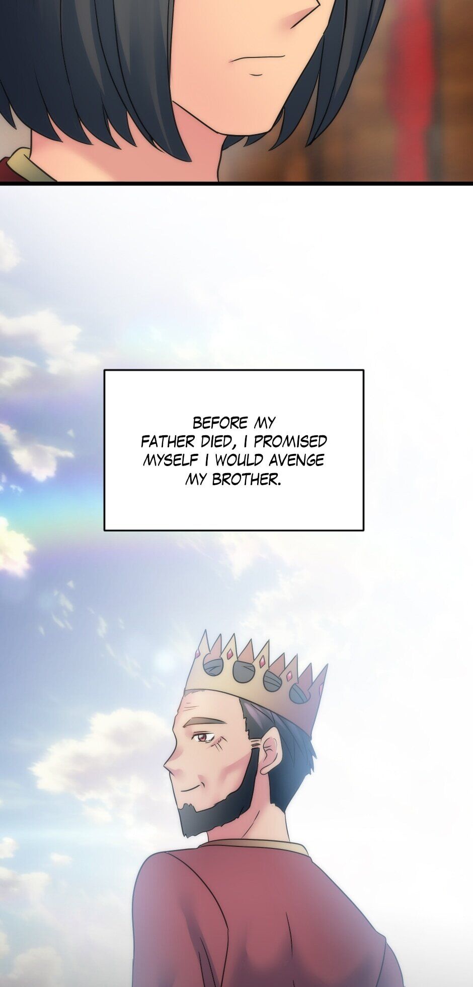The Dragon Prince’s Bride chapter 76 page 33