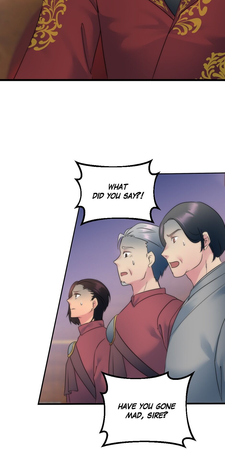 The Dragon Prince’s Bride chapter 76 page 36