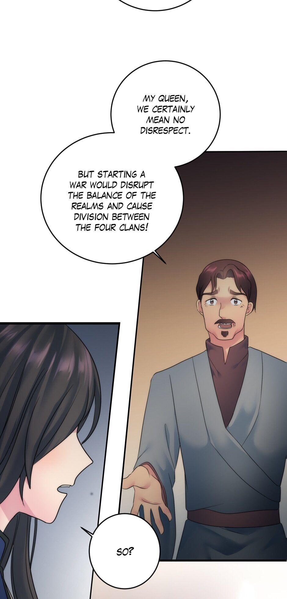 The Dragon Prince’s Bride chapter 76 page 41