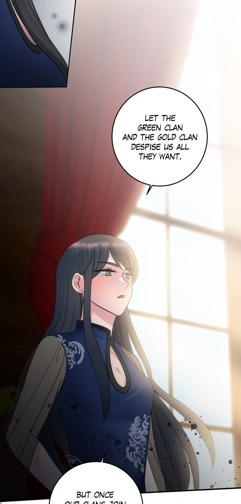 The Dragon Prince’s Bride chapter 76 page 42