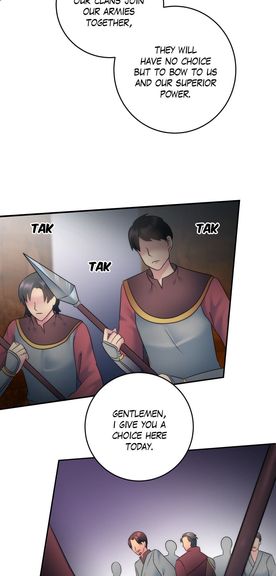 The Dragon Prince’s Bride chapter 76 page 43