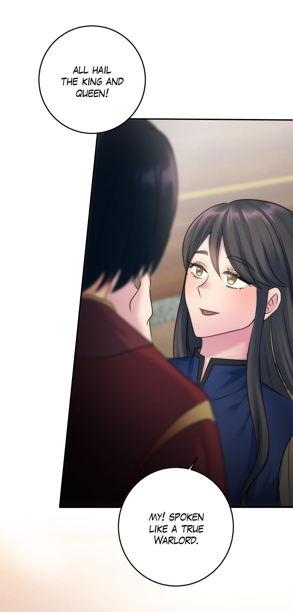 The Dragon Prince’s Bride chapter 76 page 46