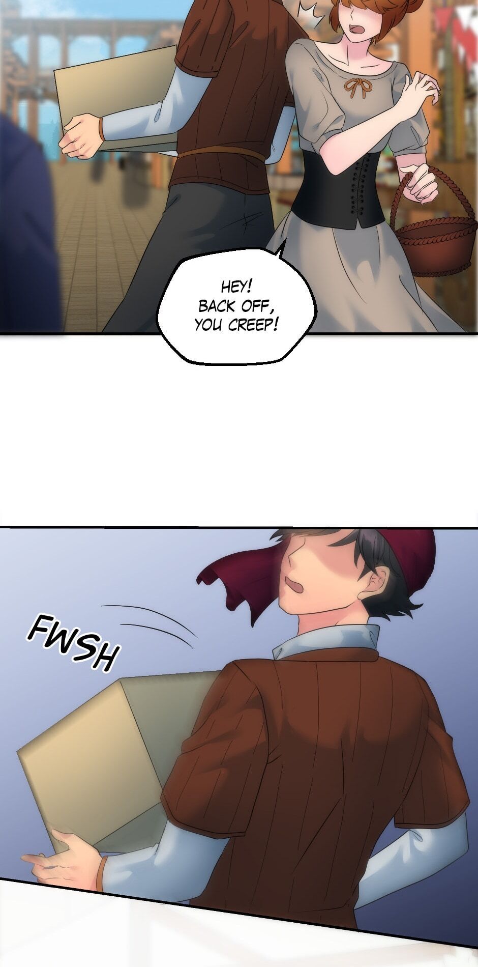 The Dragon Prince’s Bride chapter 79 page 11