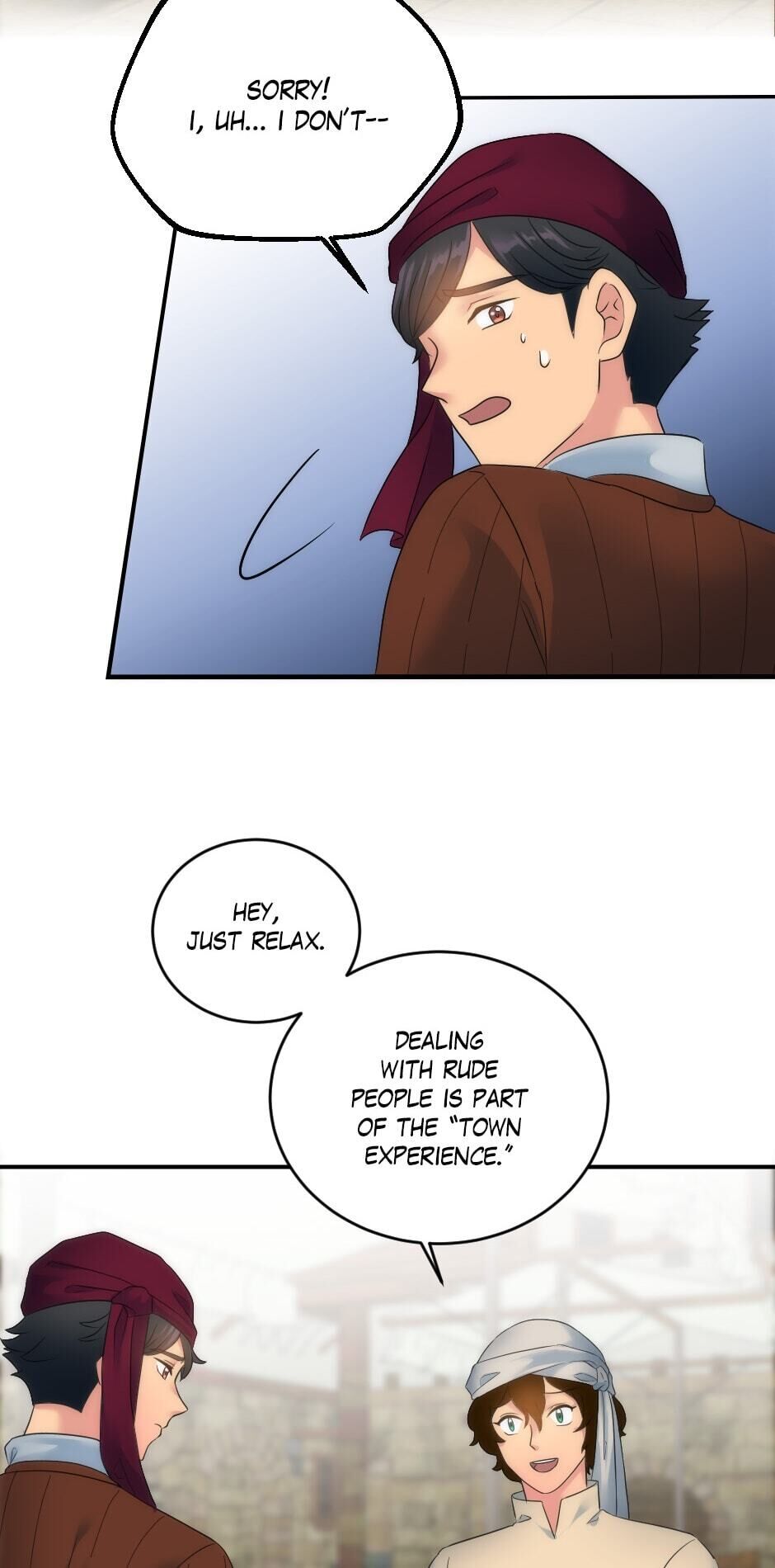 The Dragon Prince’s Bride chapter 79 page 13