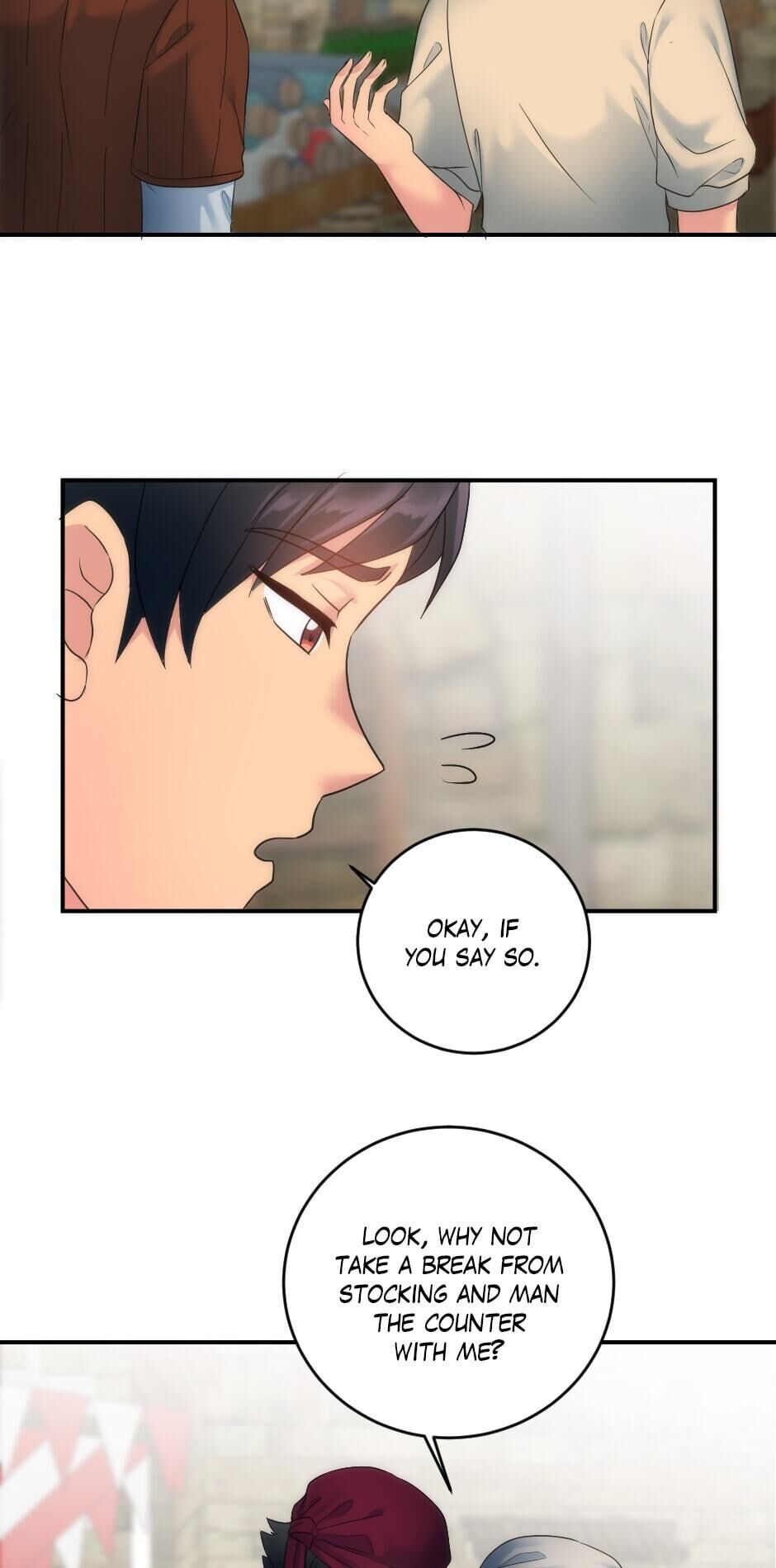 The Dragon Prince’s Bride chapter 79 page 14