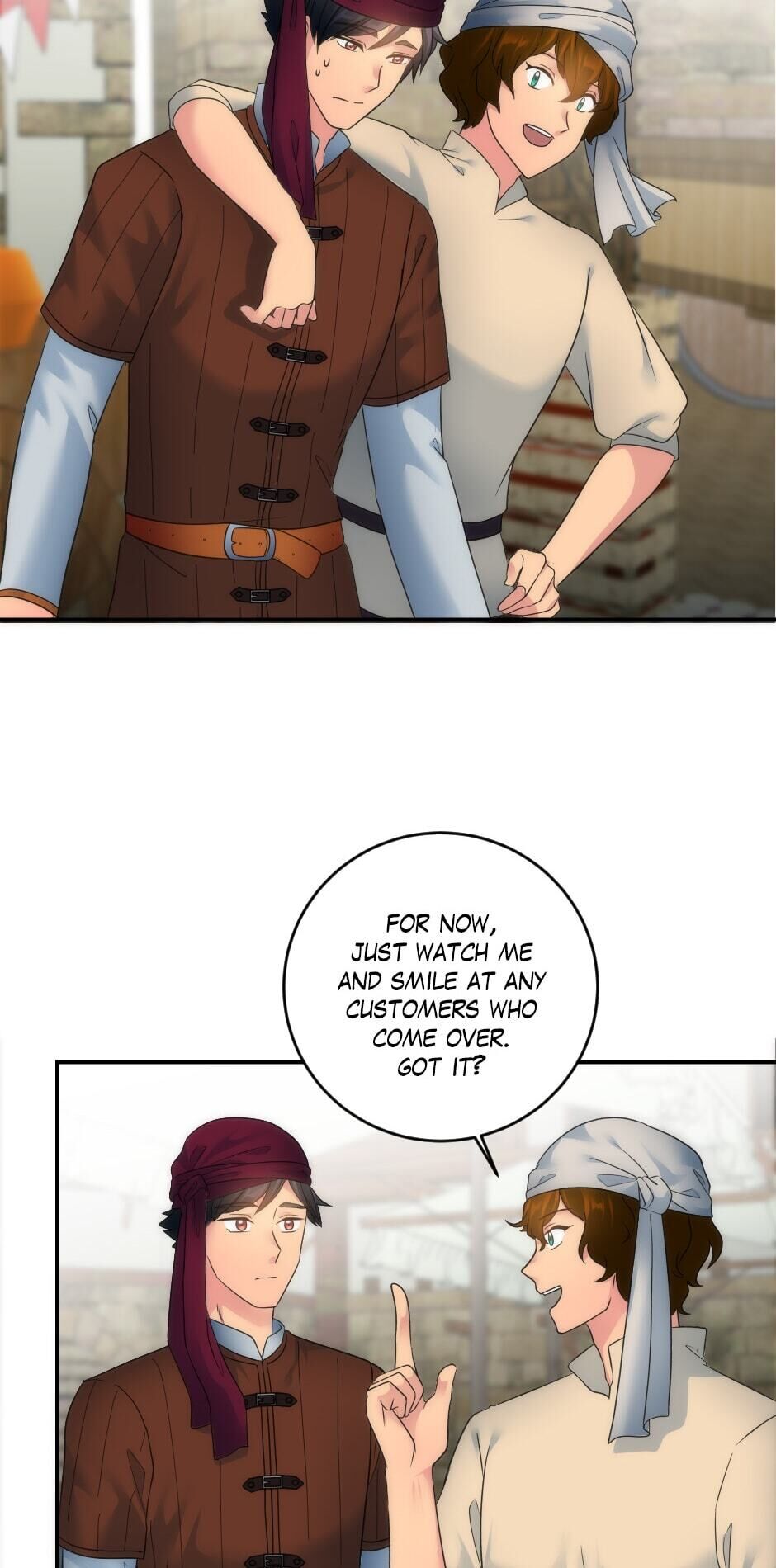 The Dragon Prince’s Bride chapter 79 page 15