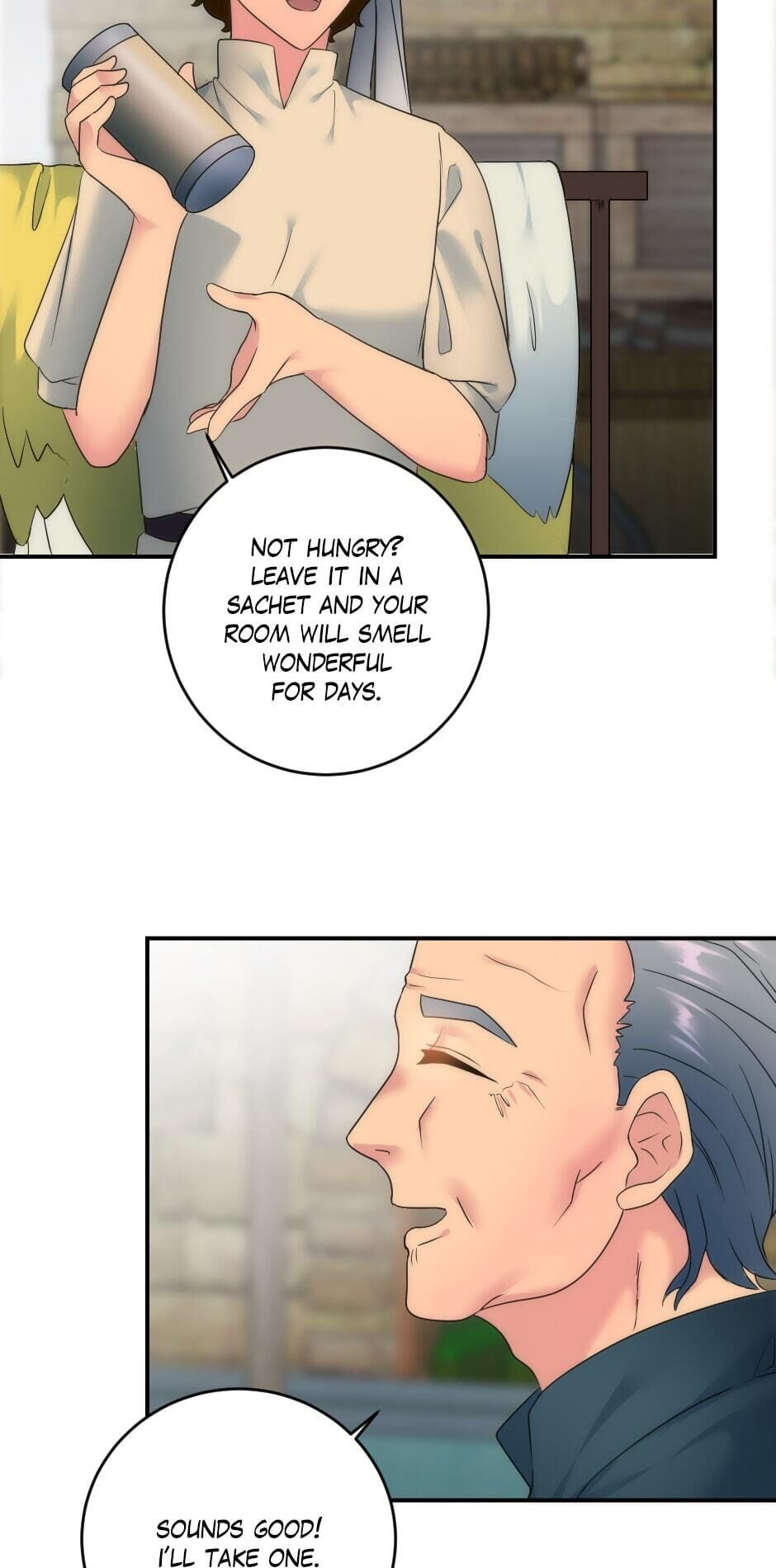 The Dragon Prince’s Bride chapter 79 page 18