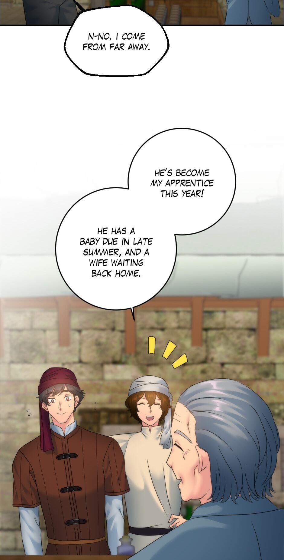 The Dragon Prince’s Bride chapter 79 page 22