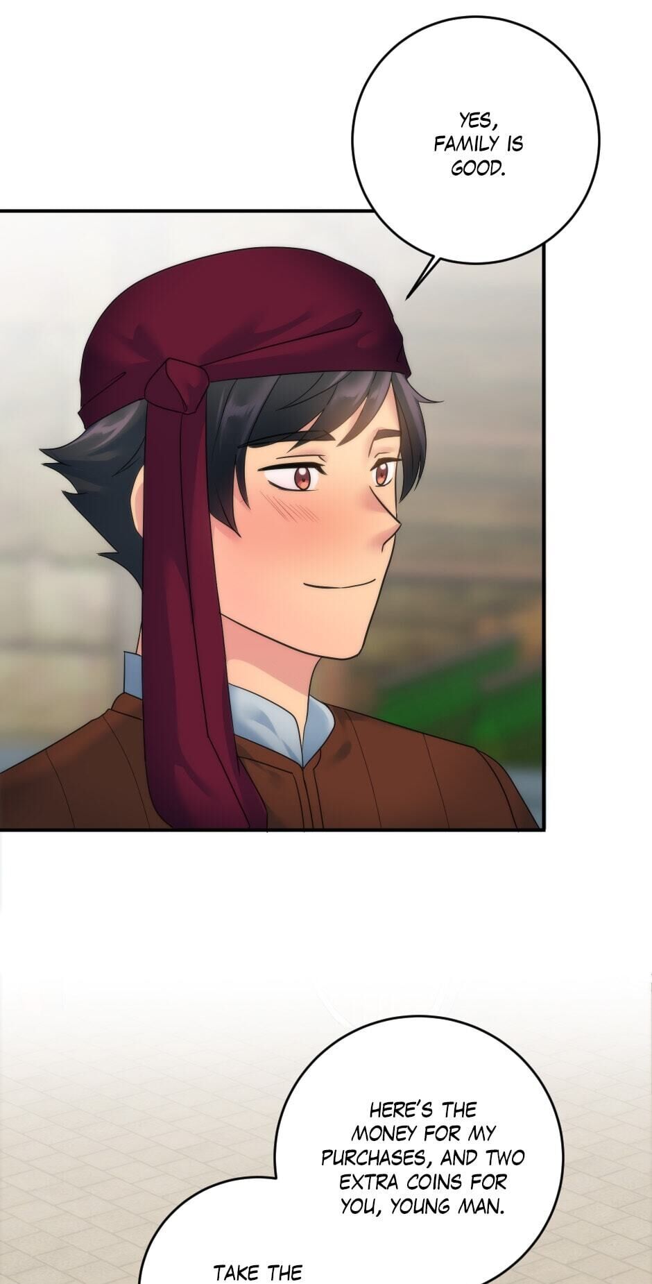 The Dragon Prince’s Bride chapter 79 page 24