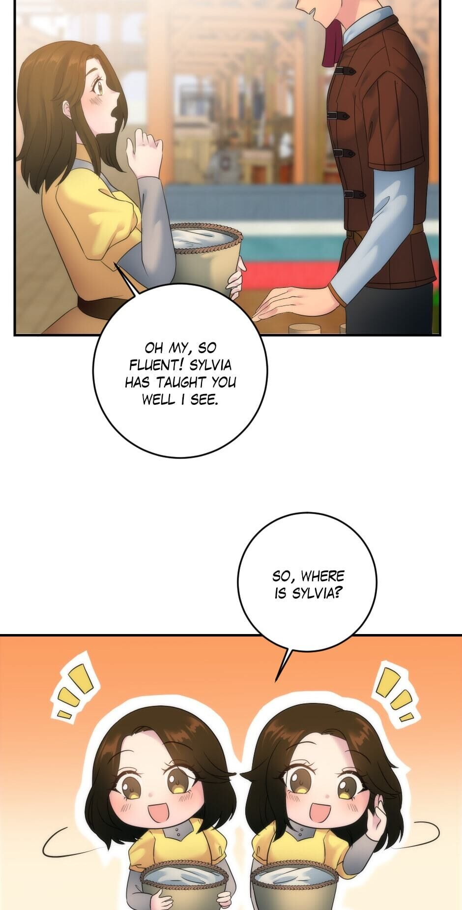 The Dragon Prince’s Bride chapter 79 page 32