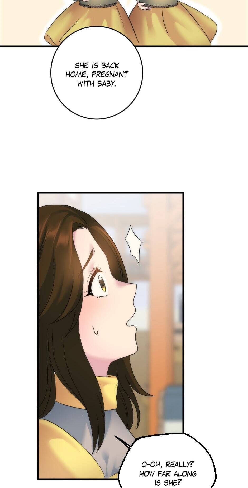 The Dragon Prince’s Bride chapter 79 page 33