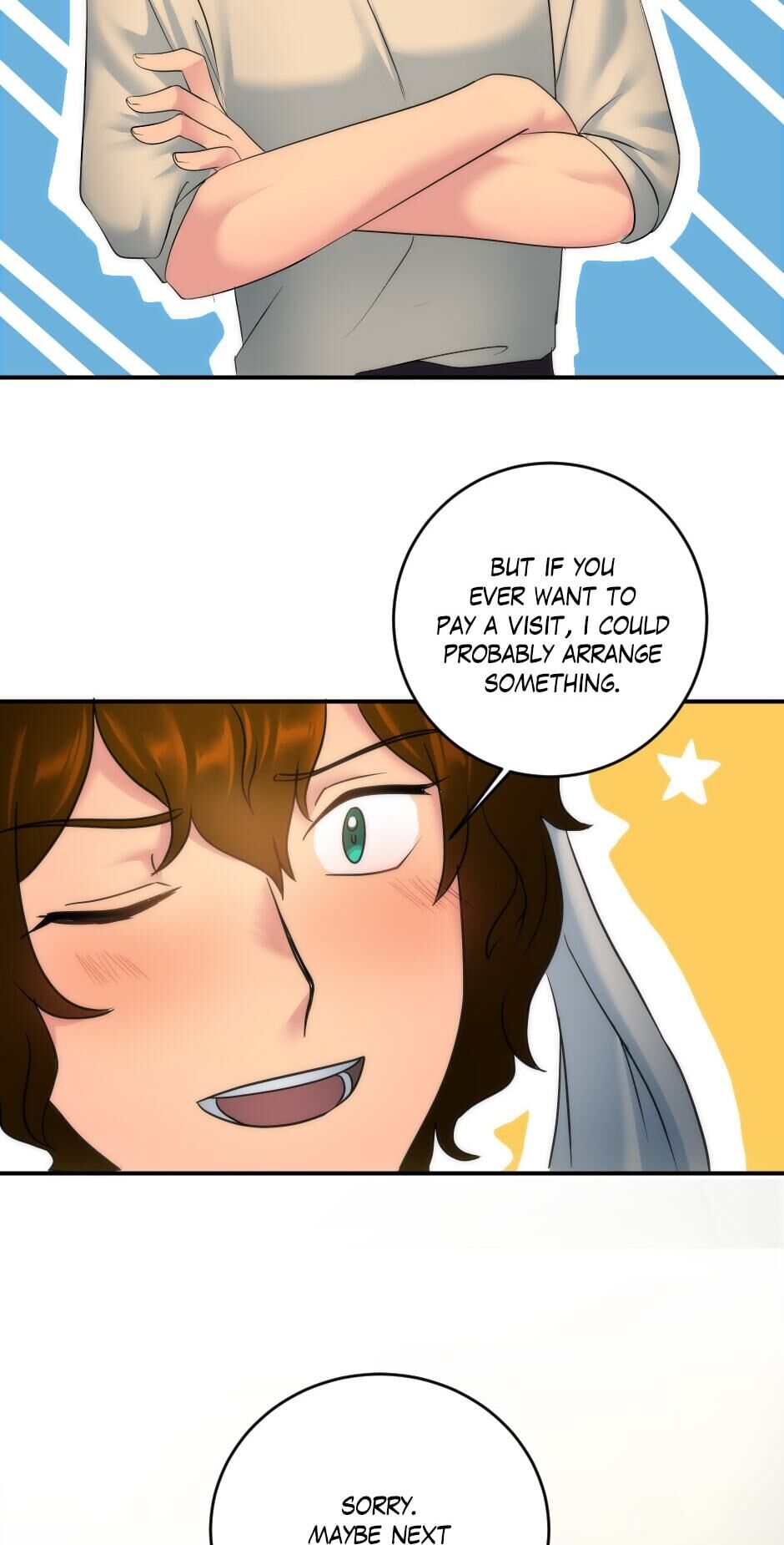 The Dragon Prince’s Bride chapter 79 page 36