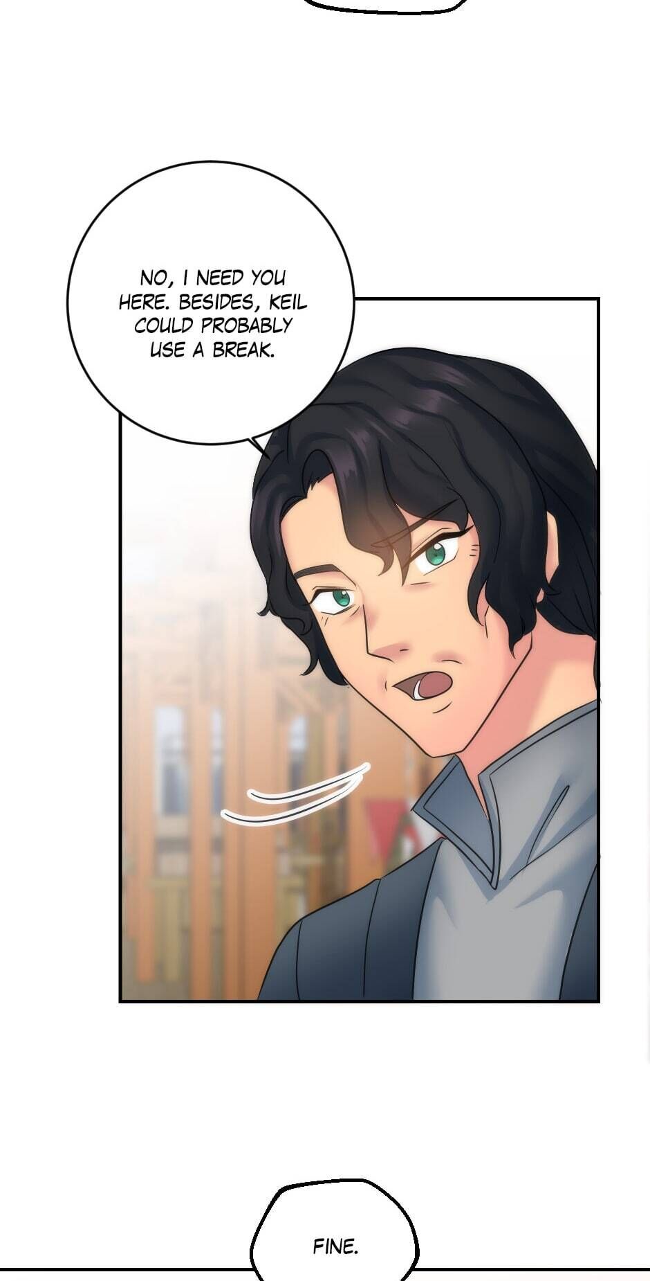 The Dragon Prince’s Bride chapter 79 page 45