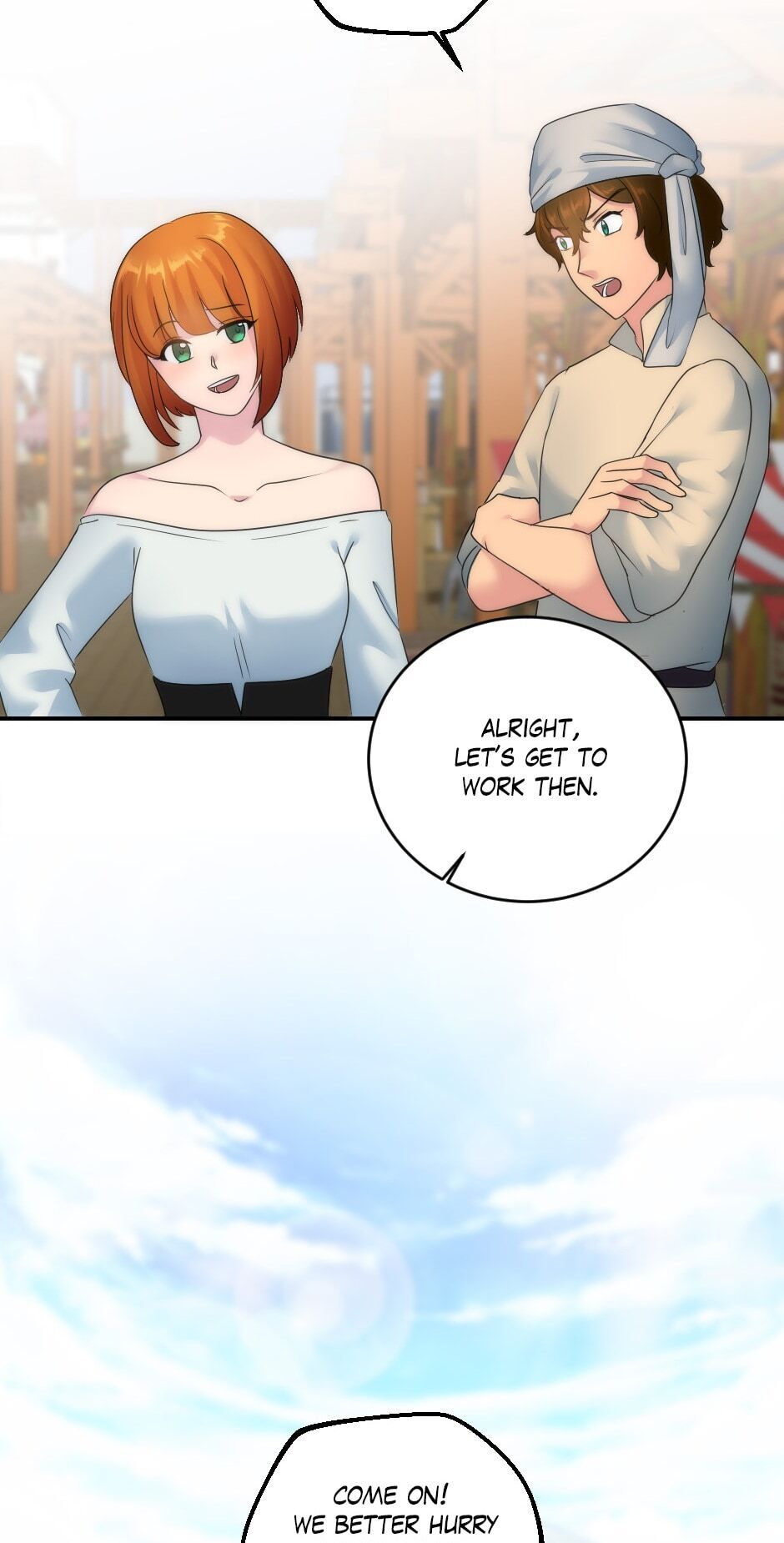 The Dragon Prince’s Bride chapter 79 page 46
