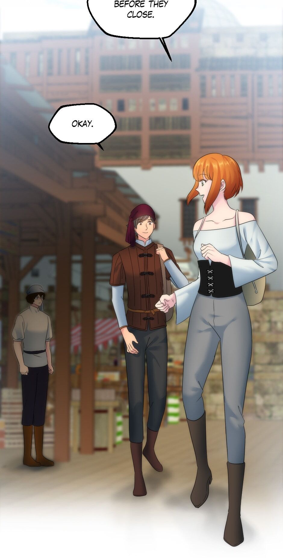 The Dragon Prince’s Bride chapter 79 page 47
