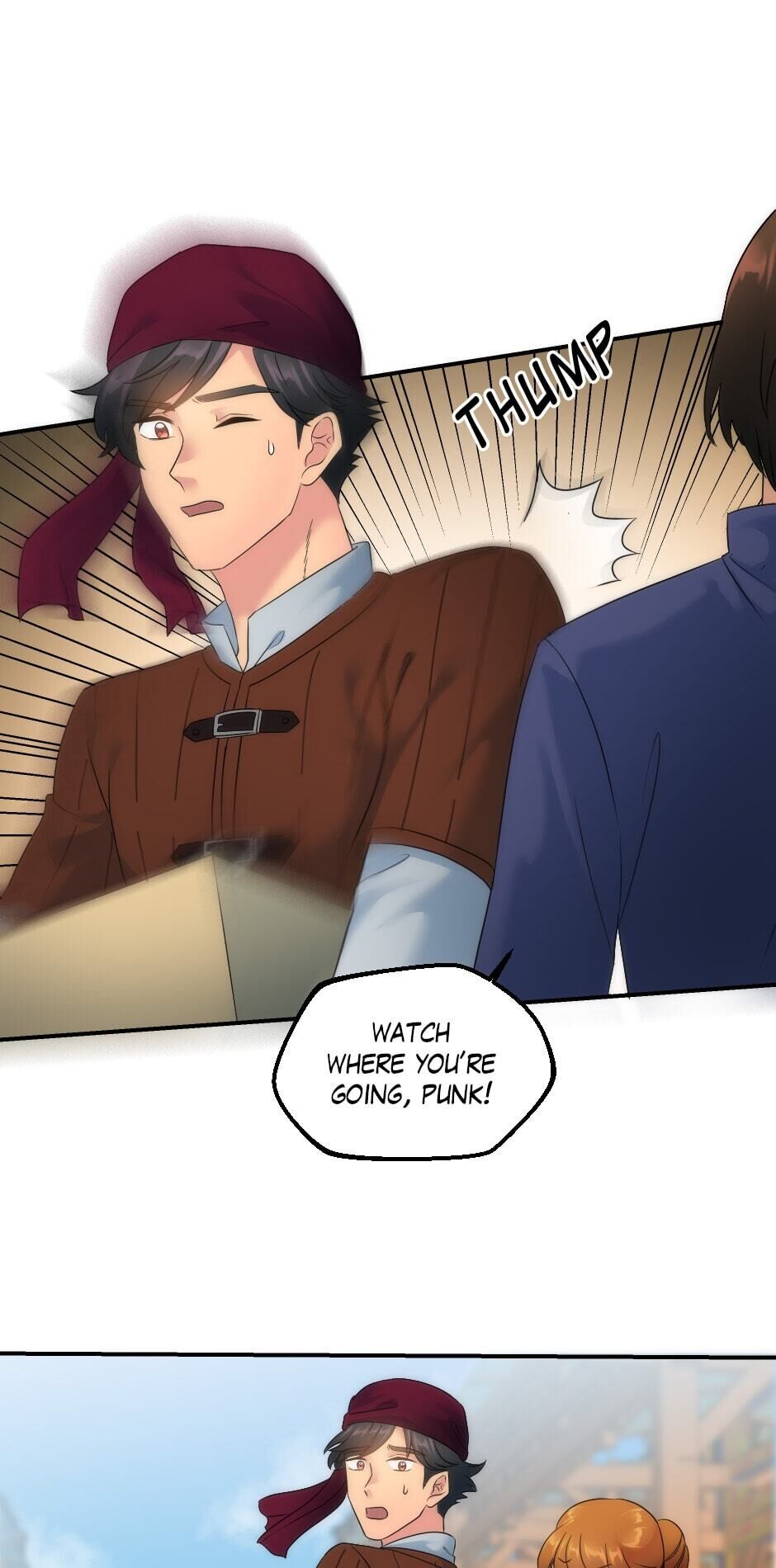 The Dragon Prince’s Bride chapter 79 page 10