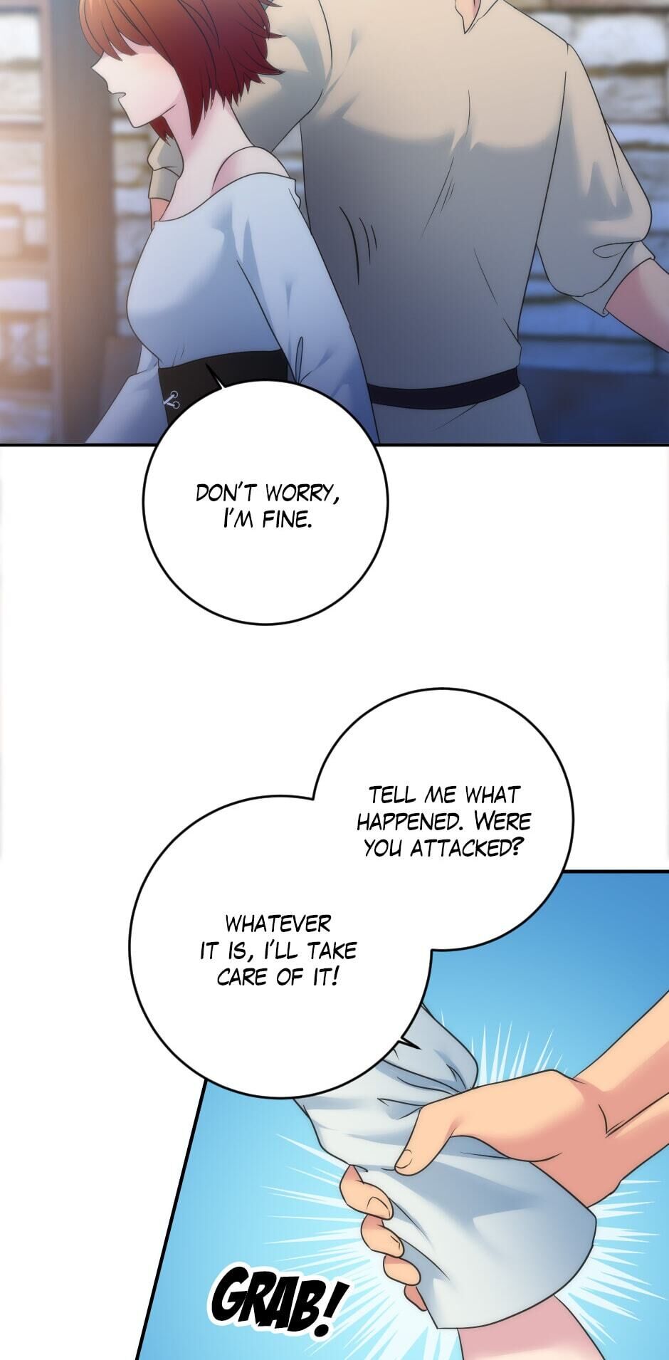 The Dragon Prince’s Bride chapter 83 page 13