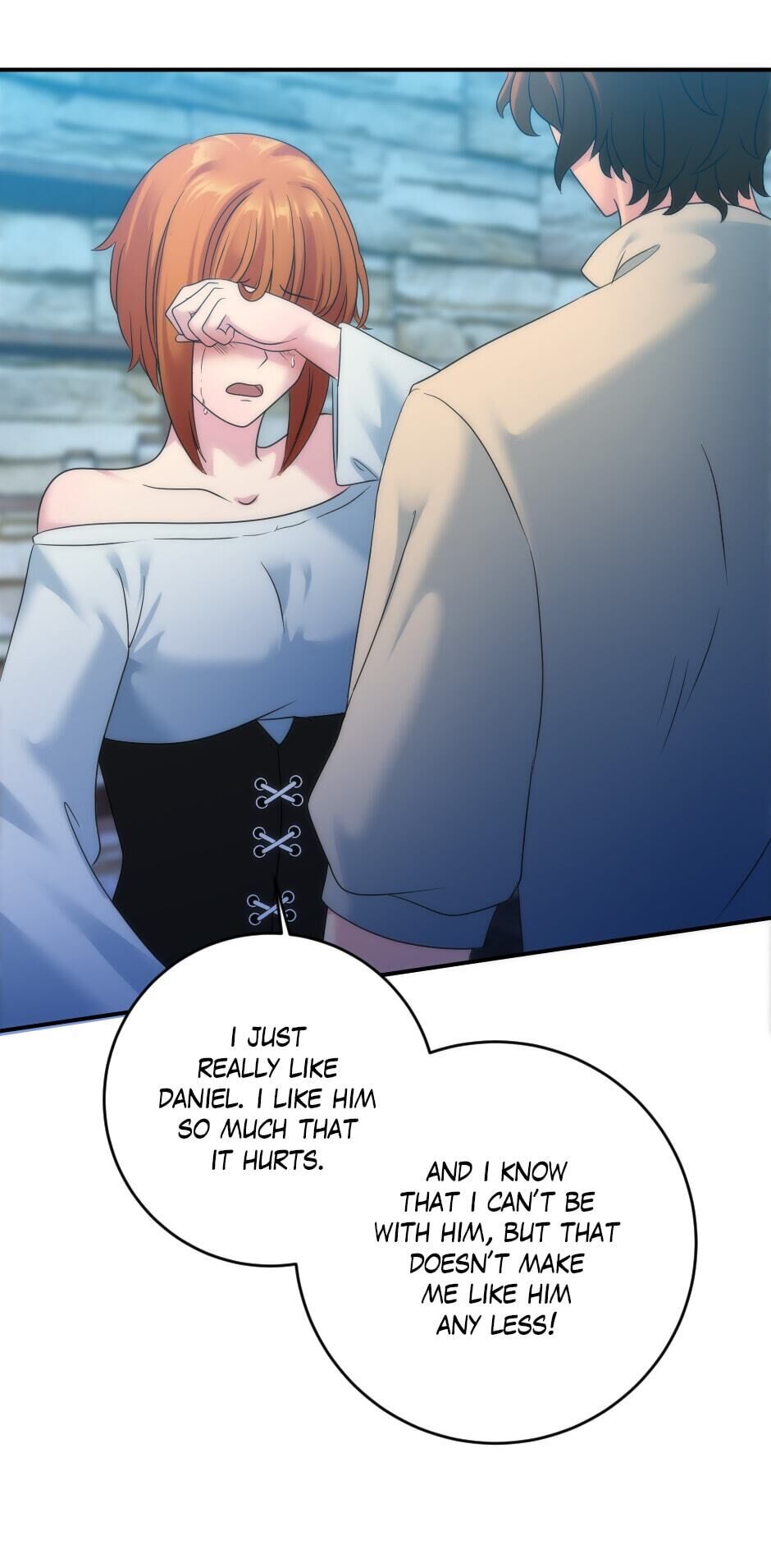 The Dragon Prince’s Bride chapter 83 page 19