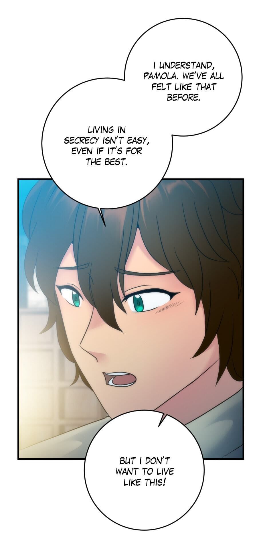 The Dragon Prince’s Bride chapter 83 page 20