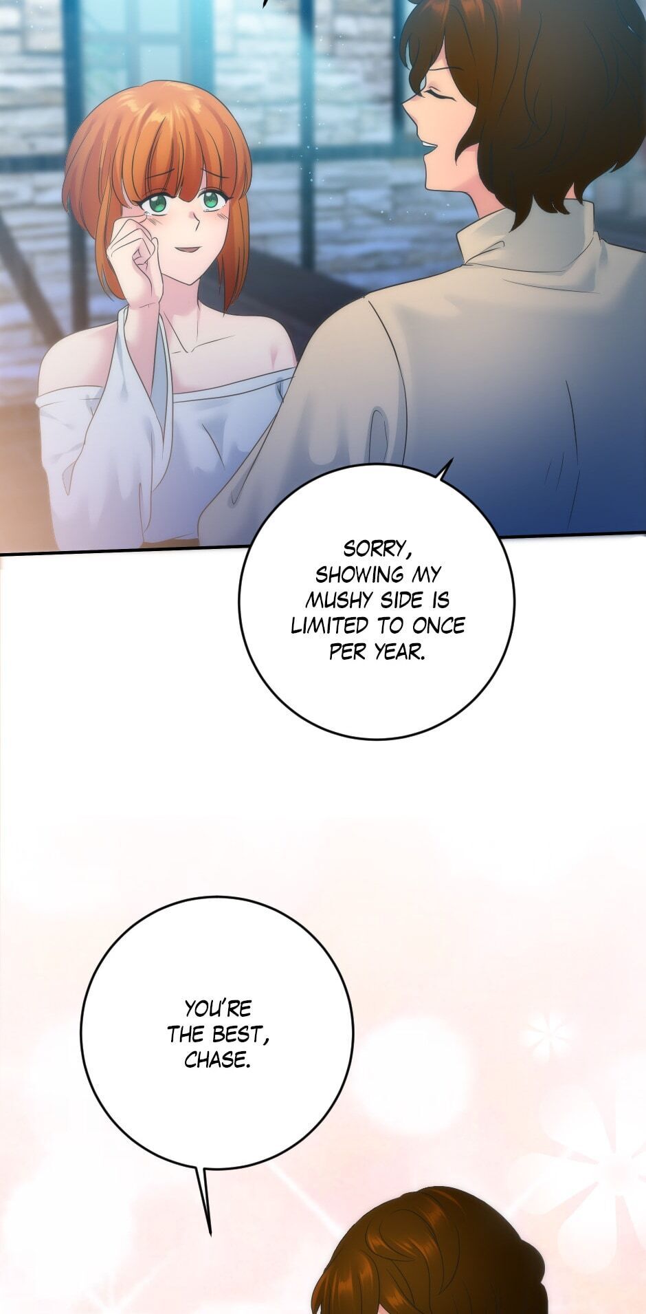 The Dragon Prince’s Bride chapter 83 page 26