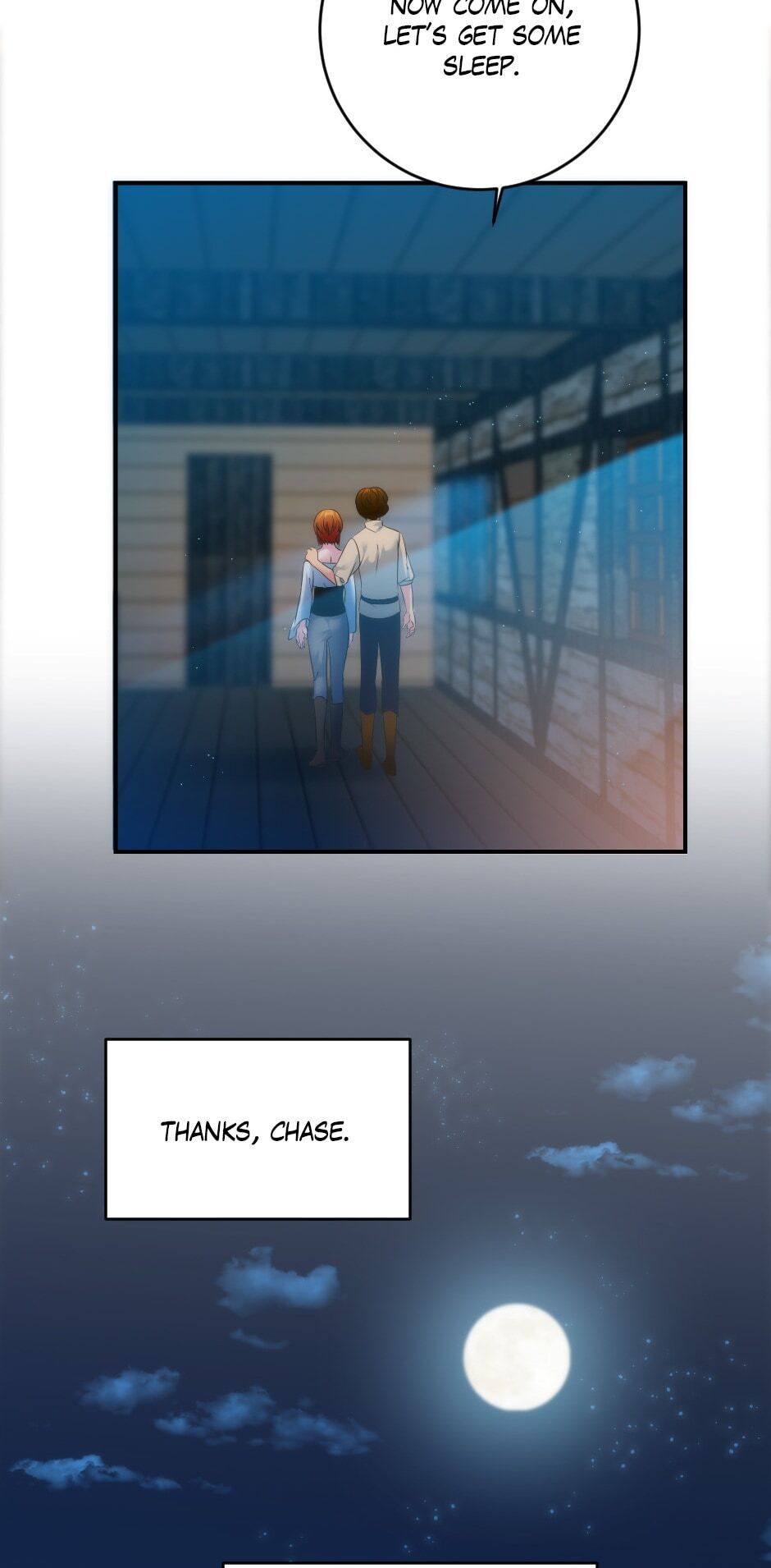 The Dragon Prince’s Bride chapter 83 page 28
