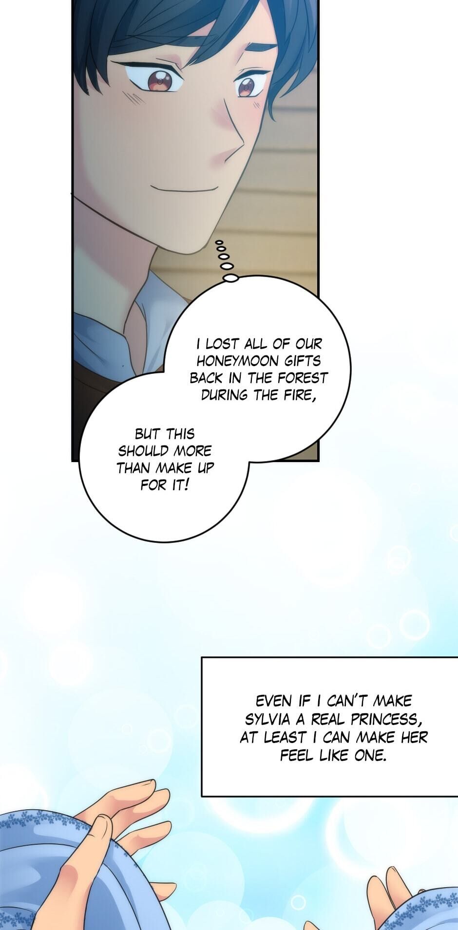The Dragon Prince’s Bride chapter 83 page 3