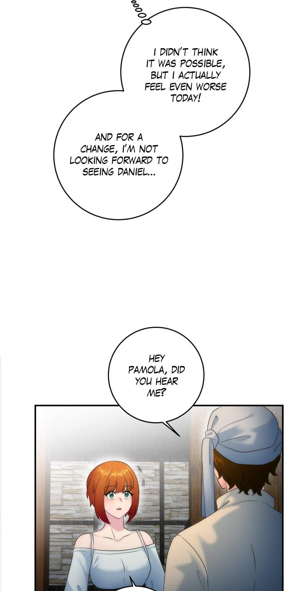 The Dragon Prince’s Bride chapter 83 page 32