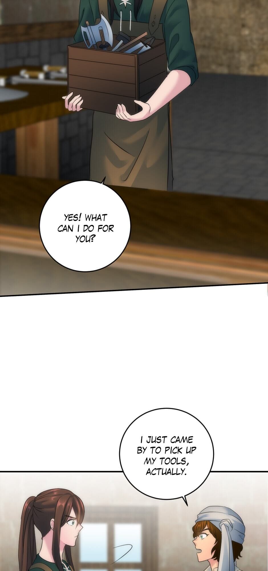 The Dragon Prince’s Bride chapter 83 page 38