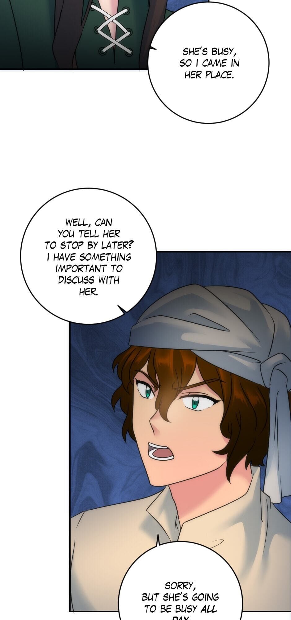 The Dragon Prince’s Bride chapter 83 page 40