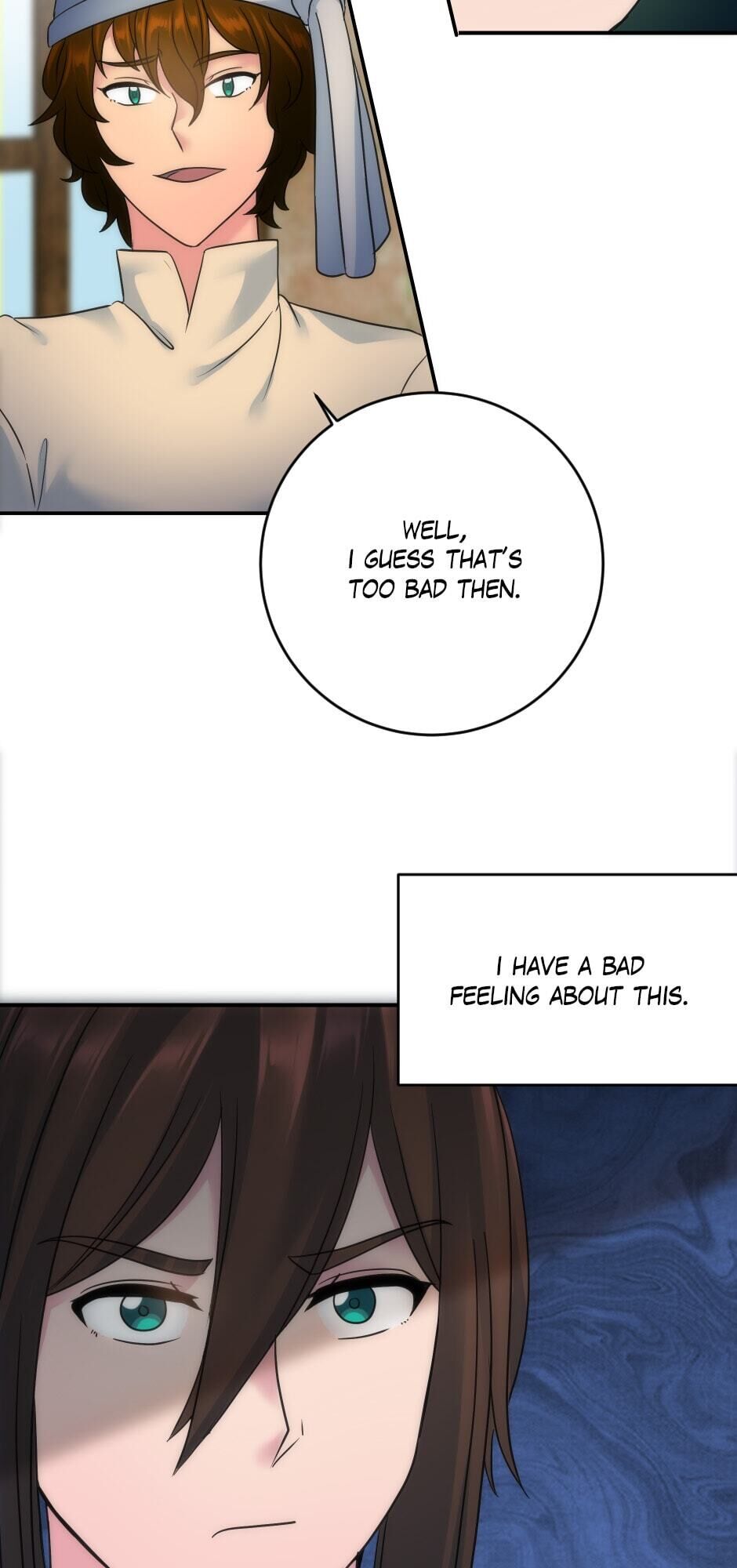 The Dragon Prince’s Bride chapter 83 page 42
