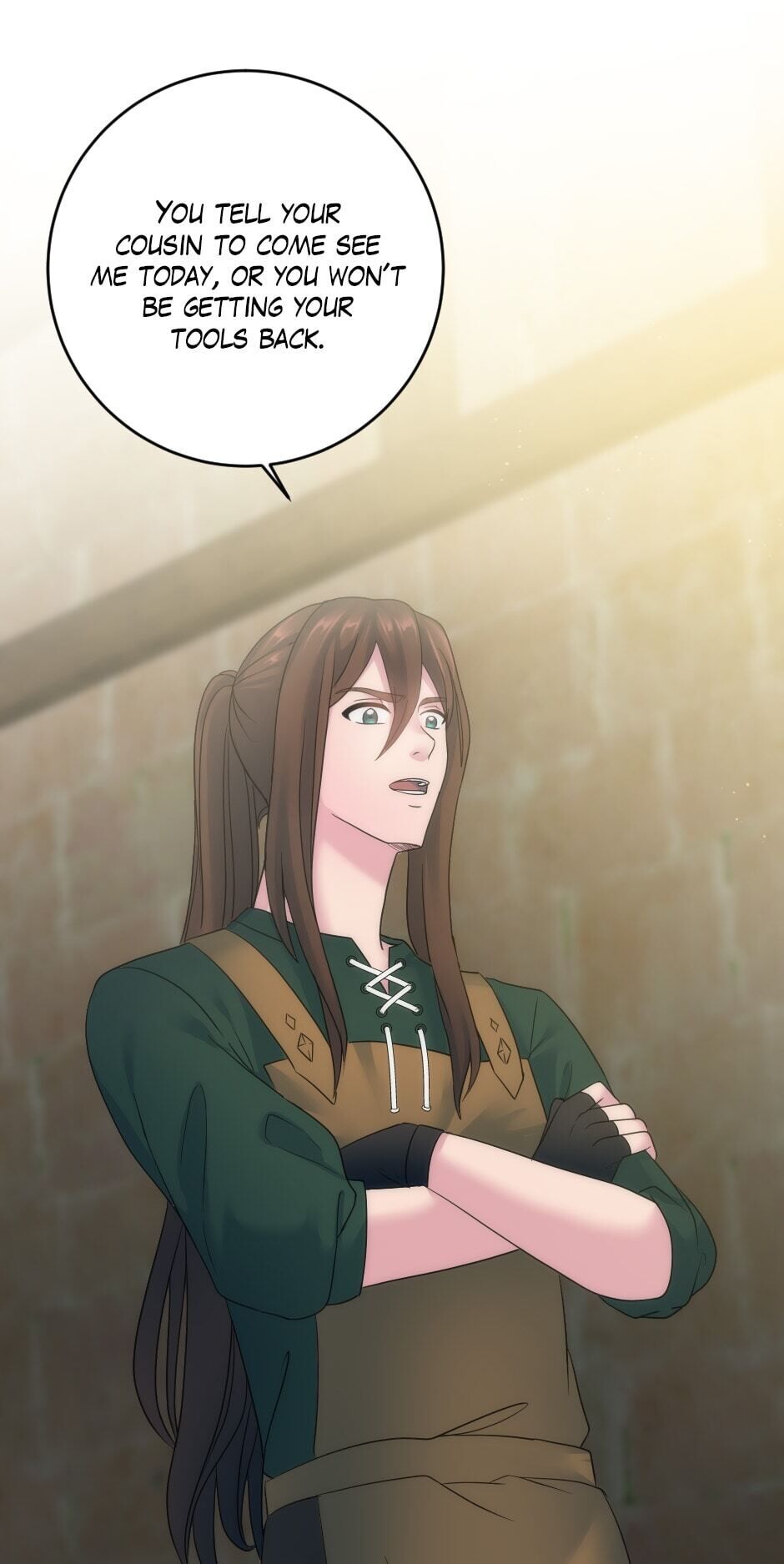The Dragon Prince’s Bride chapter 83 page 44