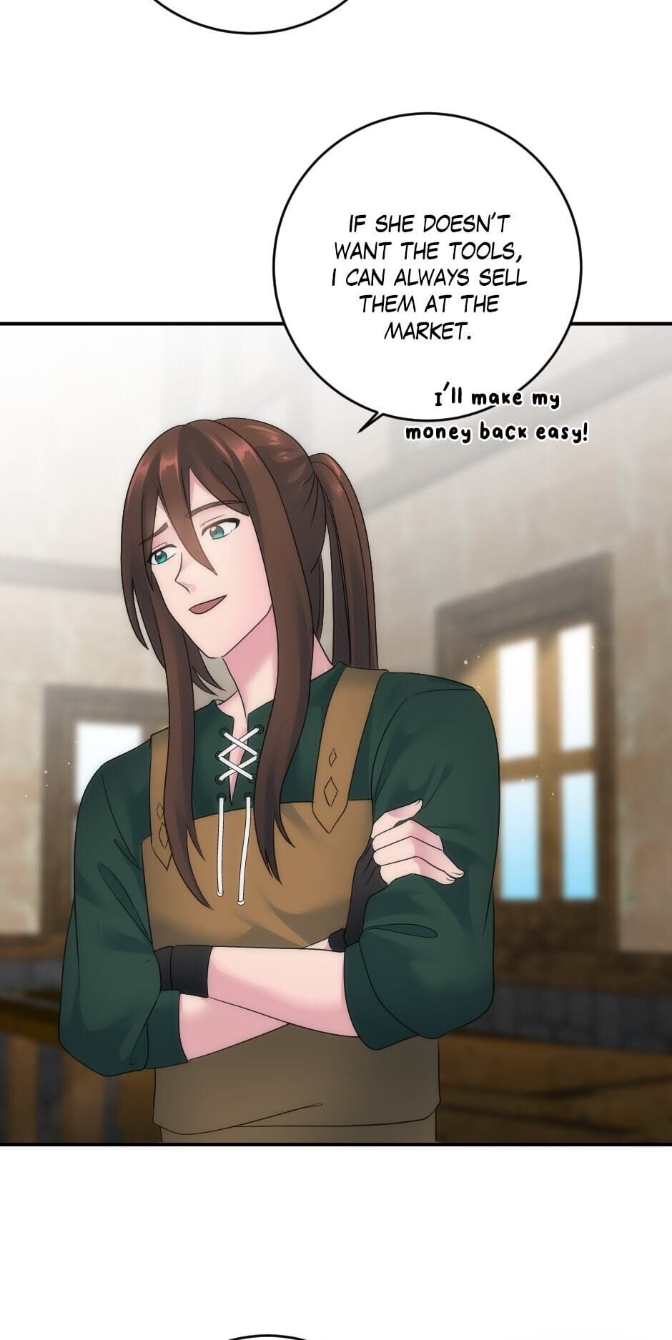 The Dragon Prince’s Bride chapter 83 page 46