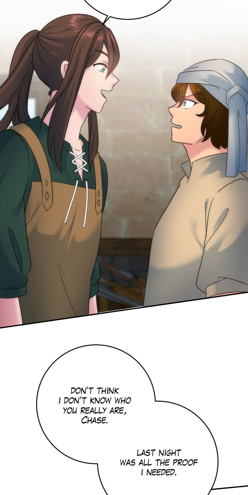 The Dragon Prince’s Bride chapter 83 page 48