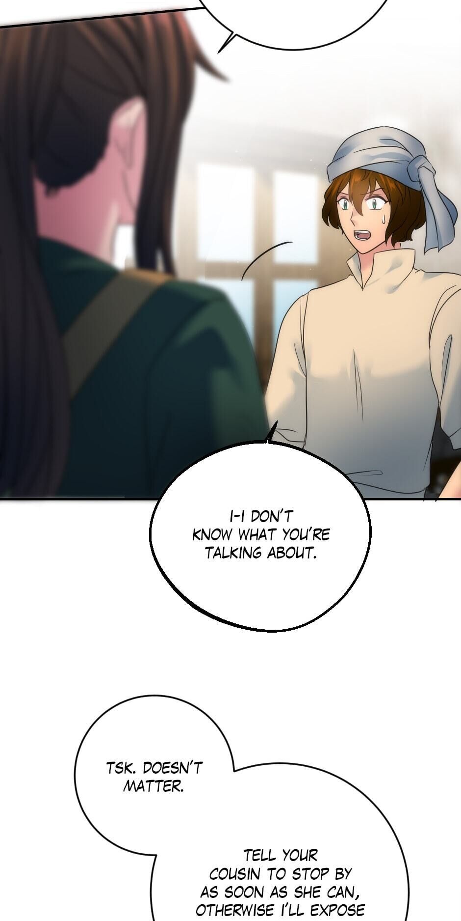 The Dragon Prince’s Bride chapter 83 page 49