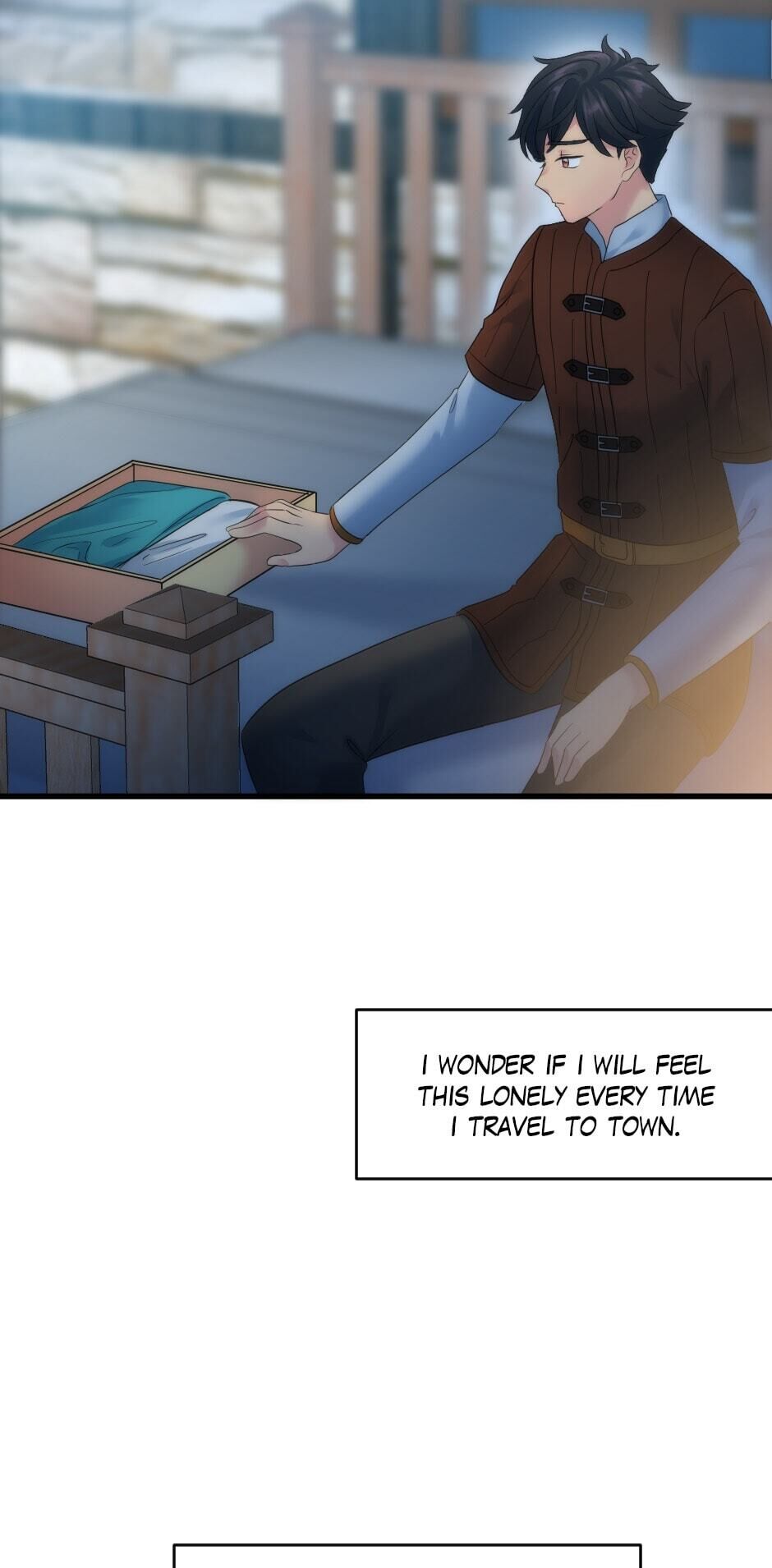 The Dragon Prince’s Bride chapter 83 page 5