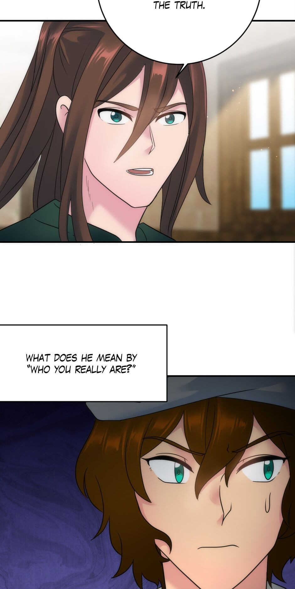 The Dragon Prince’s Bride chapter 83 page 50