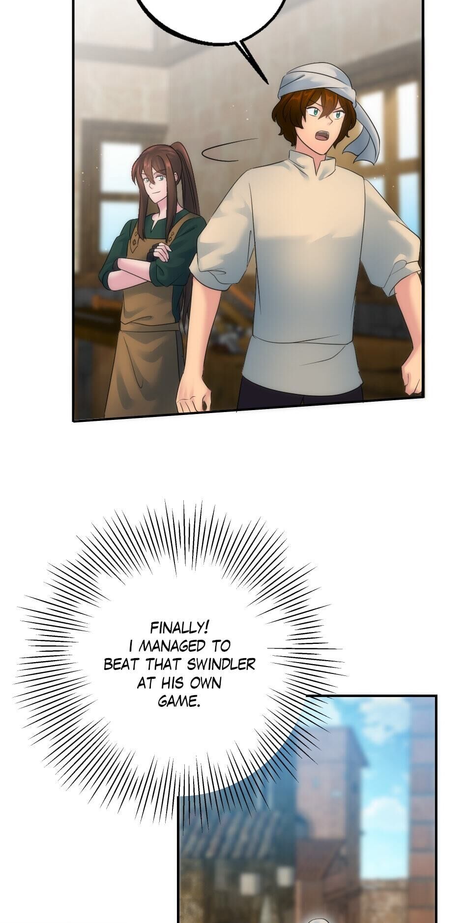 The Dragon Prince’s Bride chapter 83 page 52