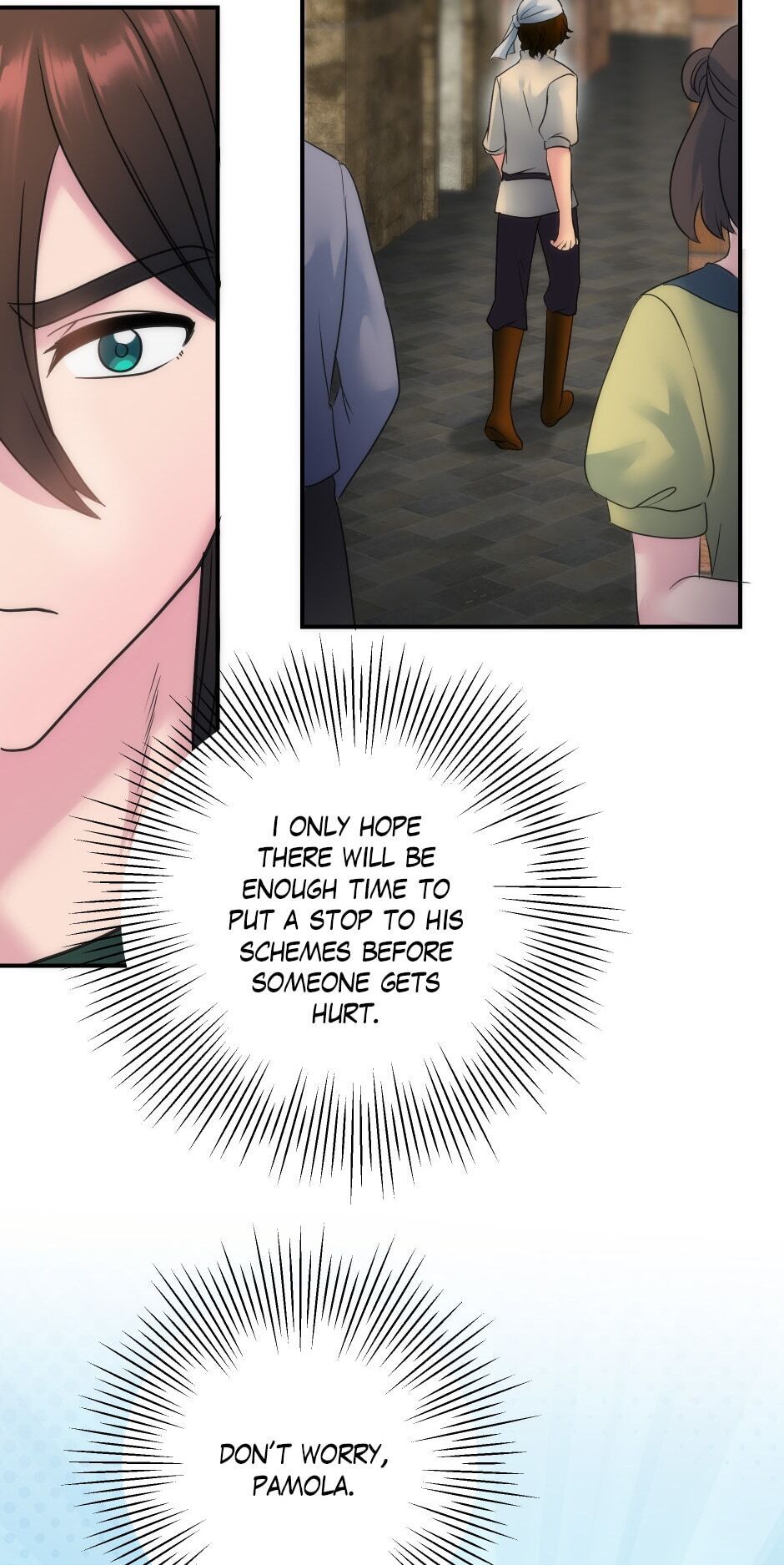The Dragon Prince’s Bride chapter 83 page 53