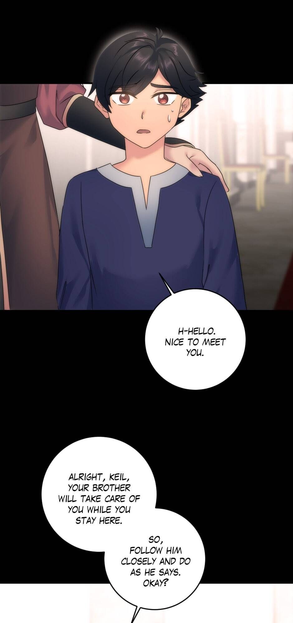 The Dragon Prince’s Bride chapter 85 page 11