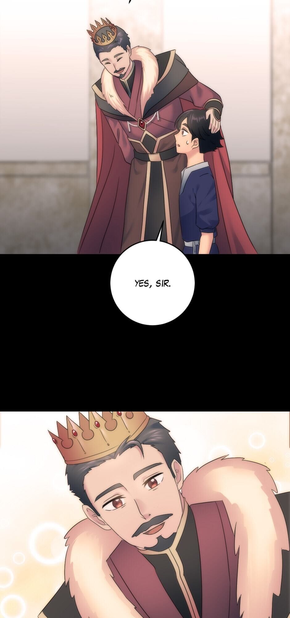 The Dragon Prince’s Bride chapter 85 page 12