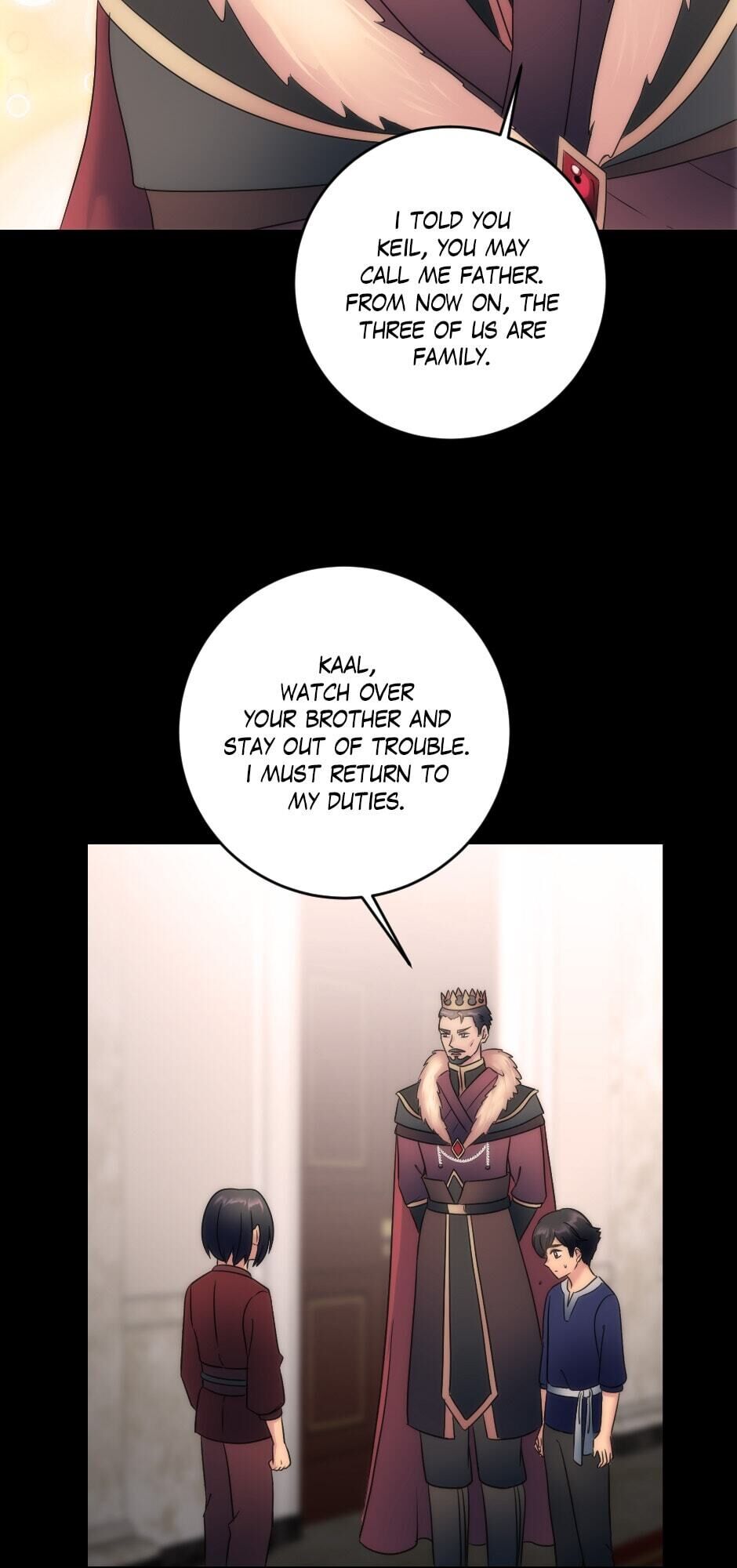 The Dragon Prince’s Bride chapter 85 page 13