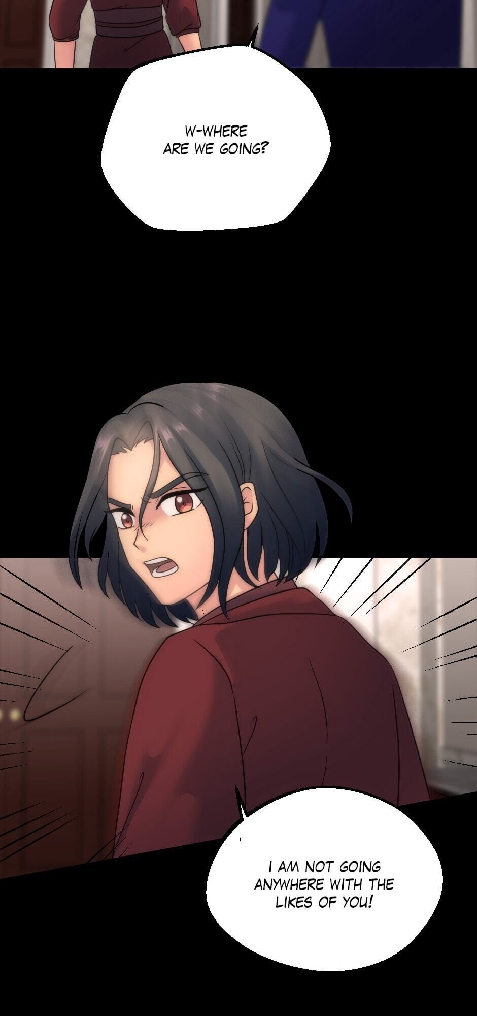 The Dragon Prince’s Bride chapter 85 page 16